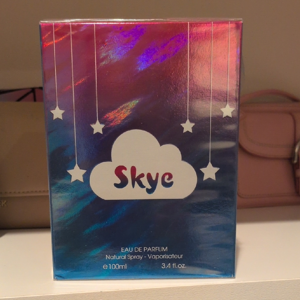 Skye Eau de Parfum 100ml